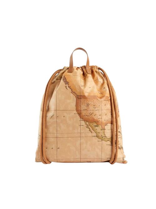 Zaino Sacca Geo Soft ALVIERO MARTINI | S0256001C0010